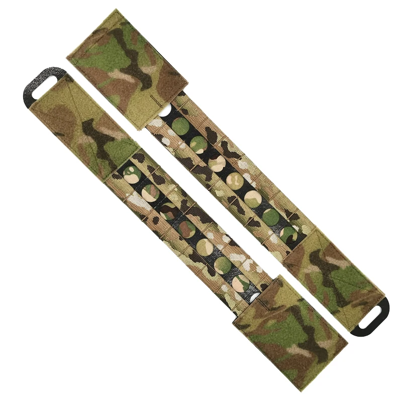Crepe Pan Carbon - Taktik Yelek FCSK / JPC /