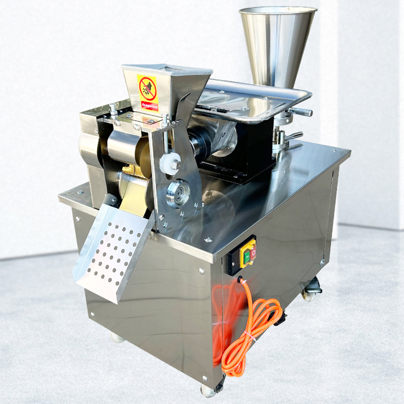 Model 80 Tam Otomatik Köri Bör - Potsticker Mold incelemesi ve fiyatı