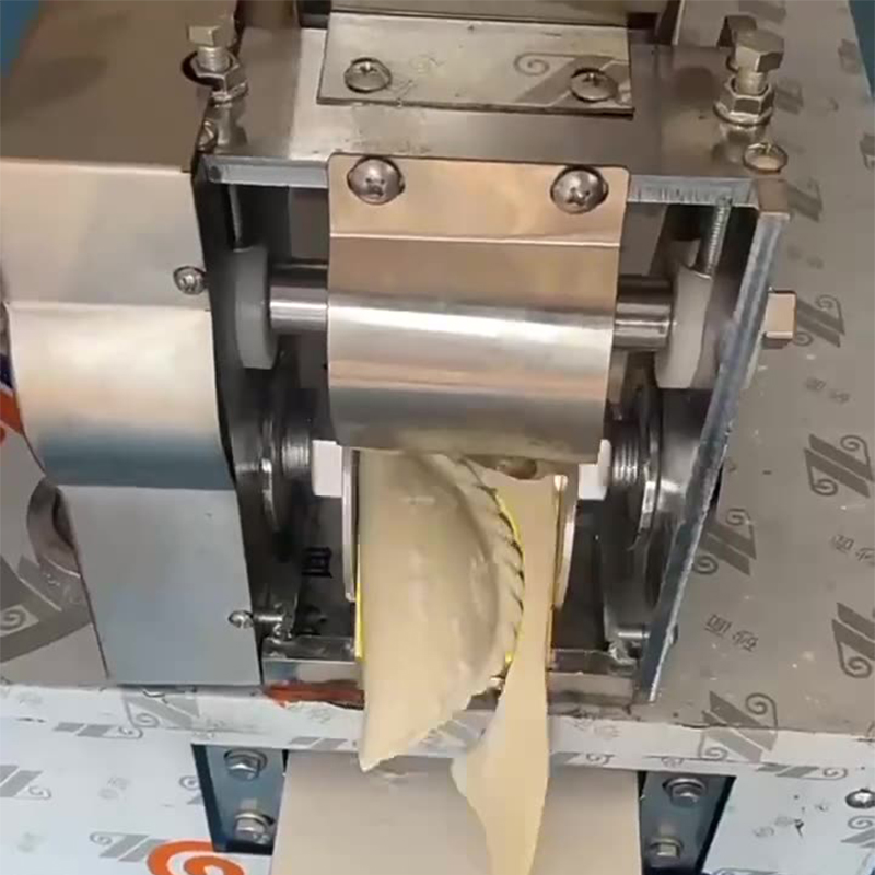 Model 80 Tam Otomatik Köri Bör - Potsticker Mold incelemesi ve fiyatı