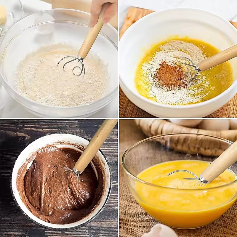 Büyük El Tipi Danimarka Hamur  - Danish Pancake Pan incelemesi ve fiyatı
