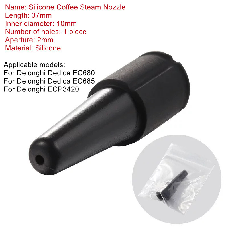 Delonghi Dedica EC680/EC685/EC - Delonghi Espresso Magnifica incelemesi ve fiyatı