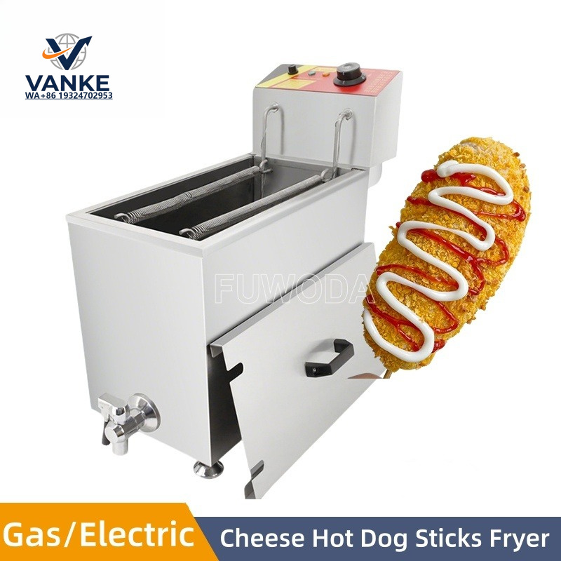 21L/25L Büyük Kapasiteli Peyni - Corn Dog Stick incelemesi ve fiyatı