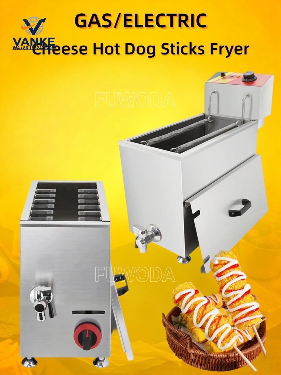 21L/25L Büyük Kapasiteli Peyni - Corn Dog Stick incelemesi ve fiyatı