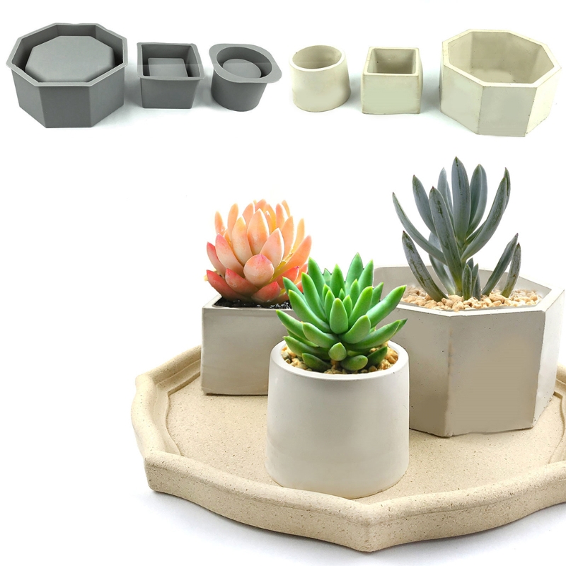 El yapımı çiçeklik saksı silik - Potsticker Mold incelemesi ve fiyatı
