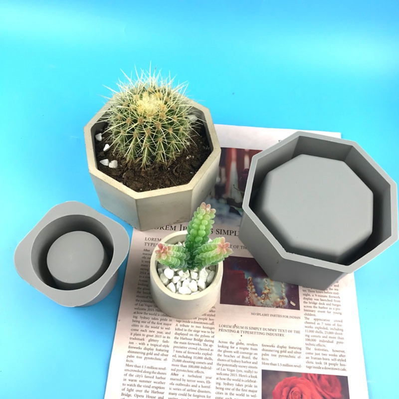 El yapımı çiçeklik saksı silik - Potsticker Mold incelemesi ve fiyatı