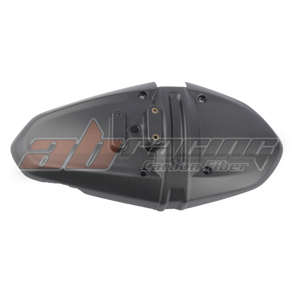Arka Lastik Hugger Çamurluk Pl - Crepe Pan Carbon incelemesi ve fiyatı